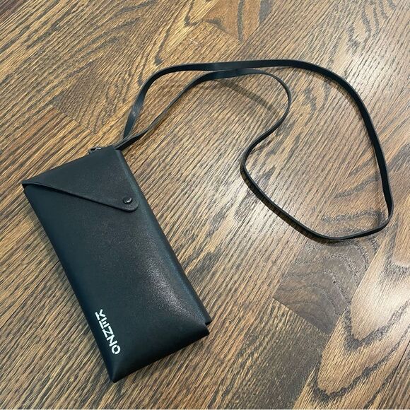 Kenzo Accessories - Kenzo Black Glasses Pouch